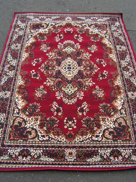 RUG #047, Persian 2.25m x 1.6m